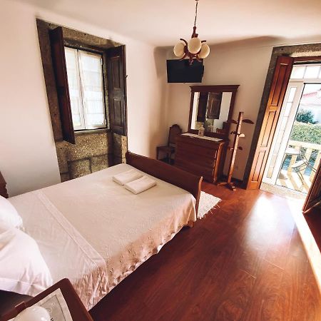 Beiral do Lima Casa Da Tanquinha 아파트 외부 사진