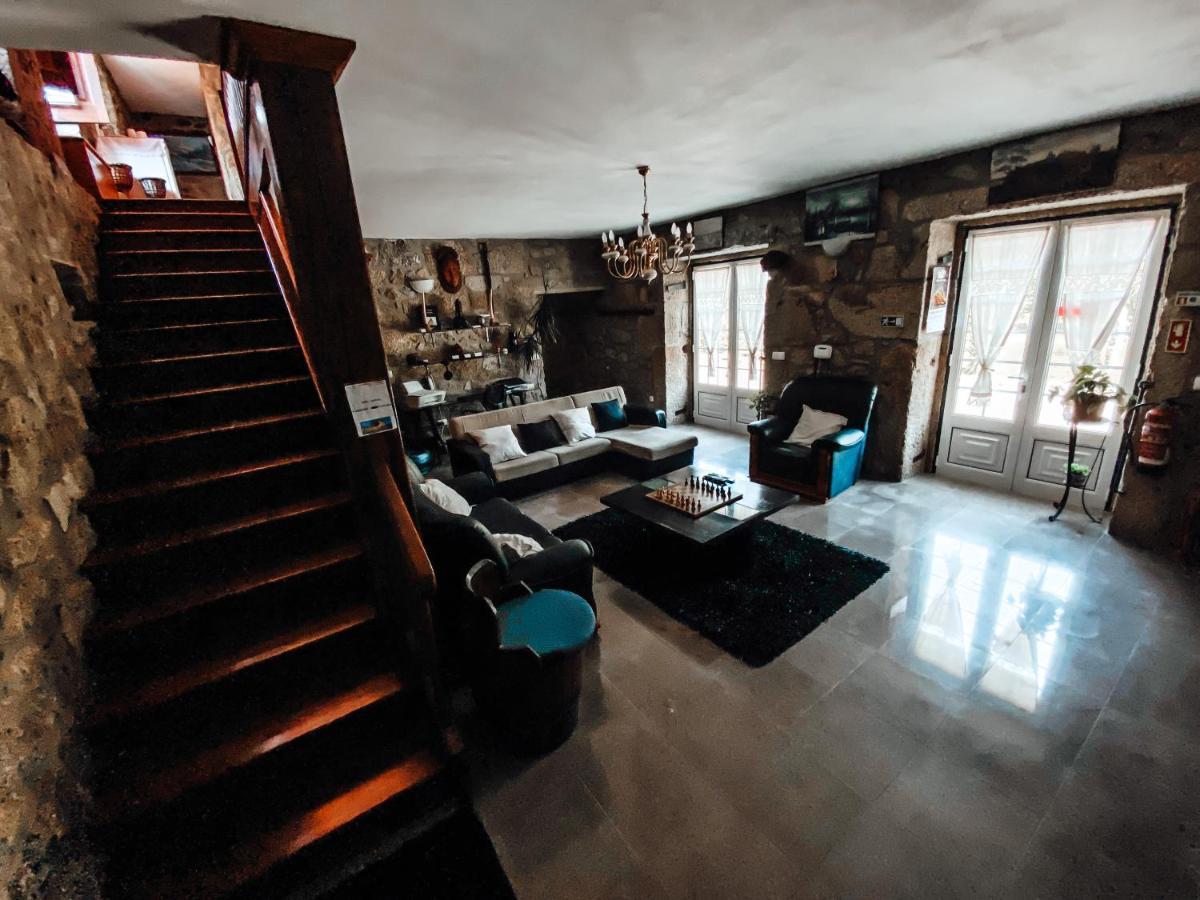 Beiral do Lima Casa Da Tanquinha 아파트 외부 사진