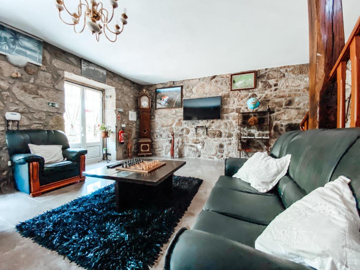 Beiral do Lima Casa Da Tanquinha 아파트 외부 사진