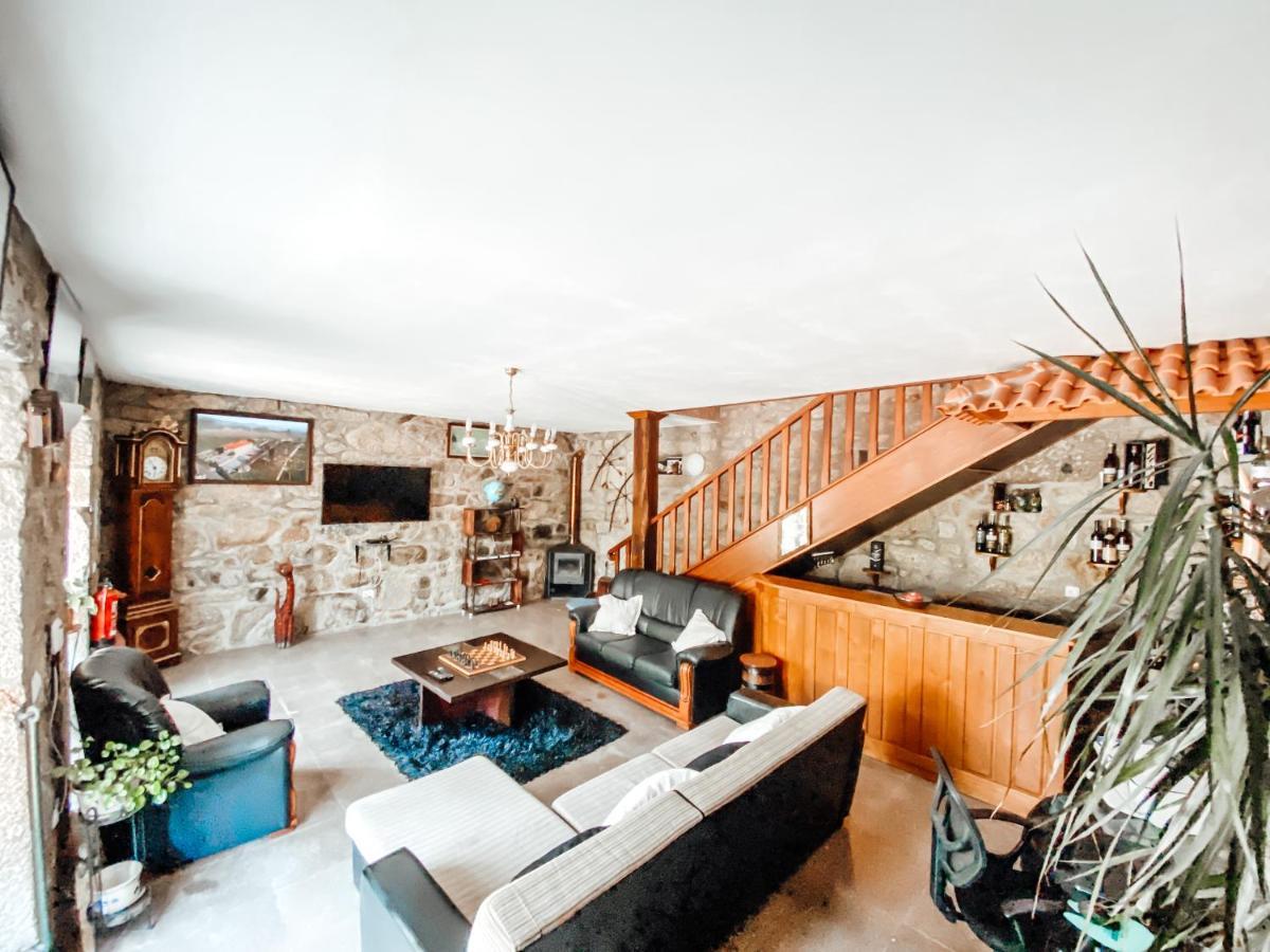 Beiral do Lima Casa Da Tanquinha 아파트 외부 사진