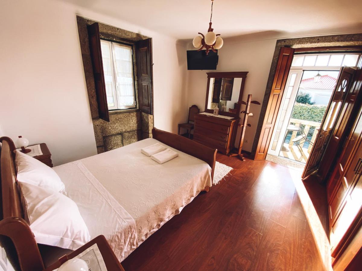 Beiral do Lima Casa Da Tanquinha 아파트 외부 사진