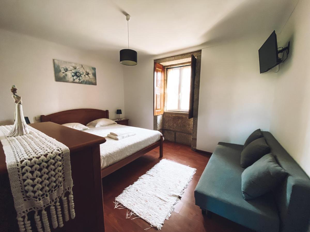 Beiral do Lima Casa Da Tanquinha 아파트 외부 사진