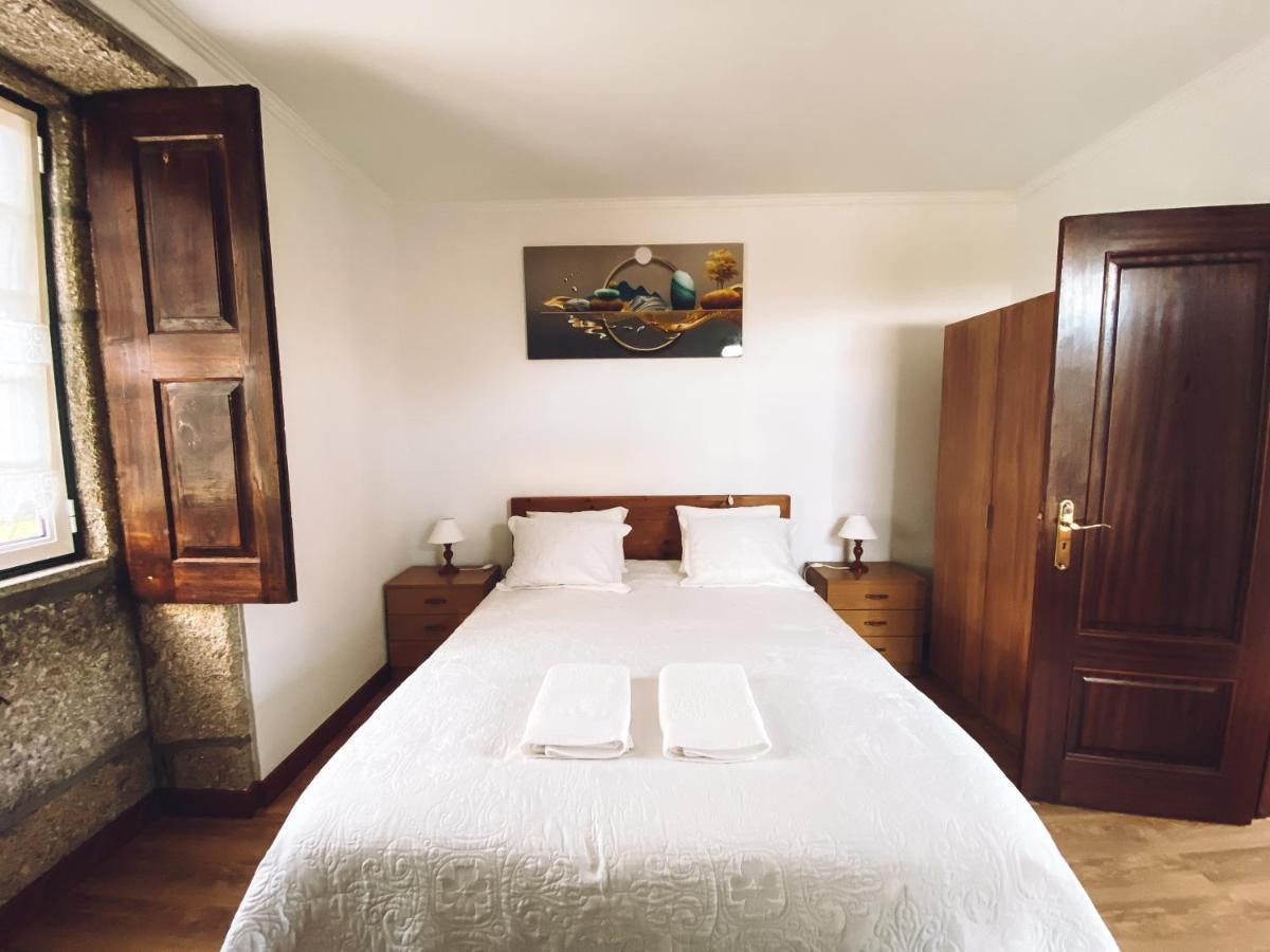 Beiral do Lima Casa Da Tanquinha 아파트 외부 사진
