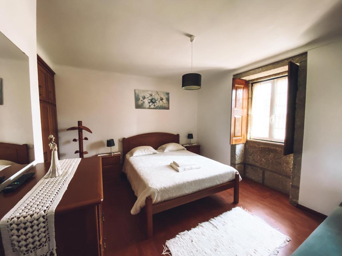 Beiral do Lima Casa Da Tanquinha 아파트 외부 사진