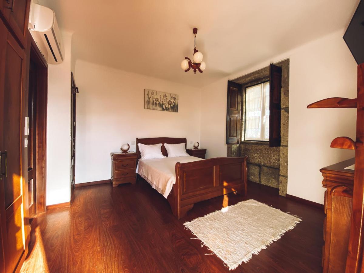 Beiral do Lima Casa Da Tanquinha 아파트 외부 사진