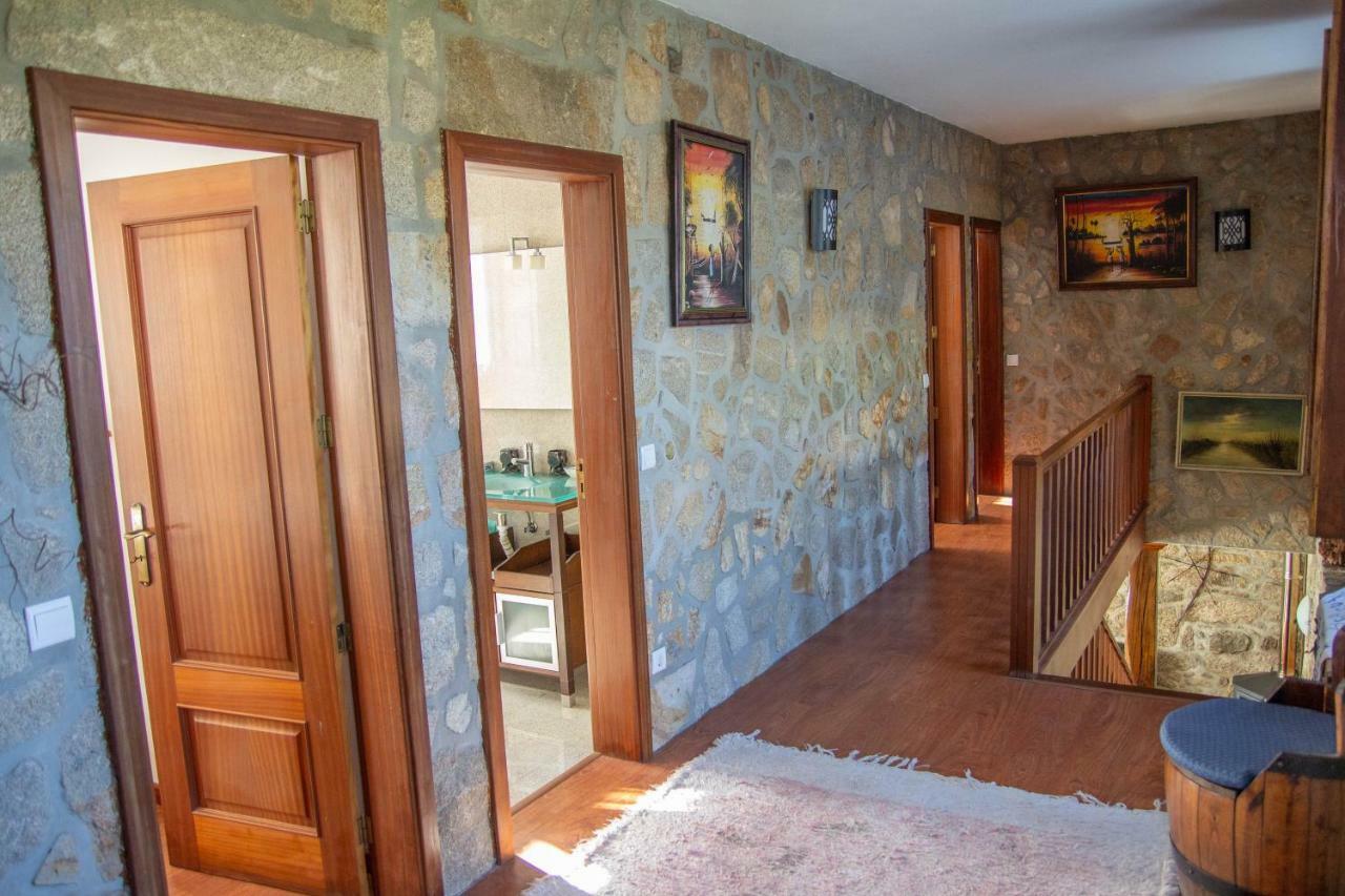 Beiral do Lima Casa Da Tanquinha 아파트 외부 사진