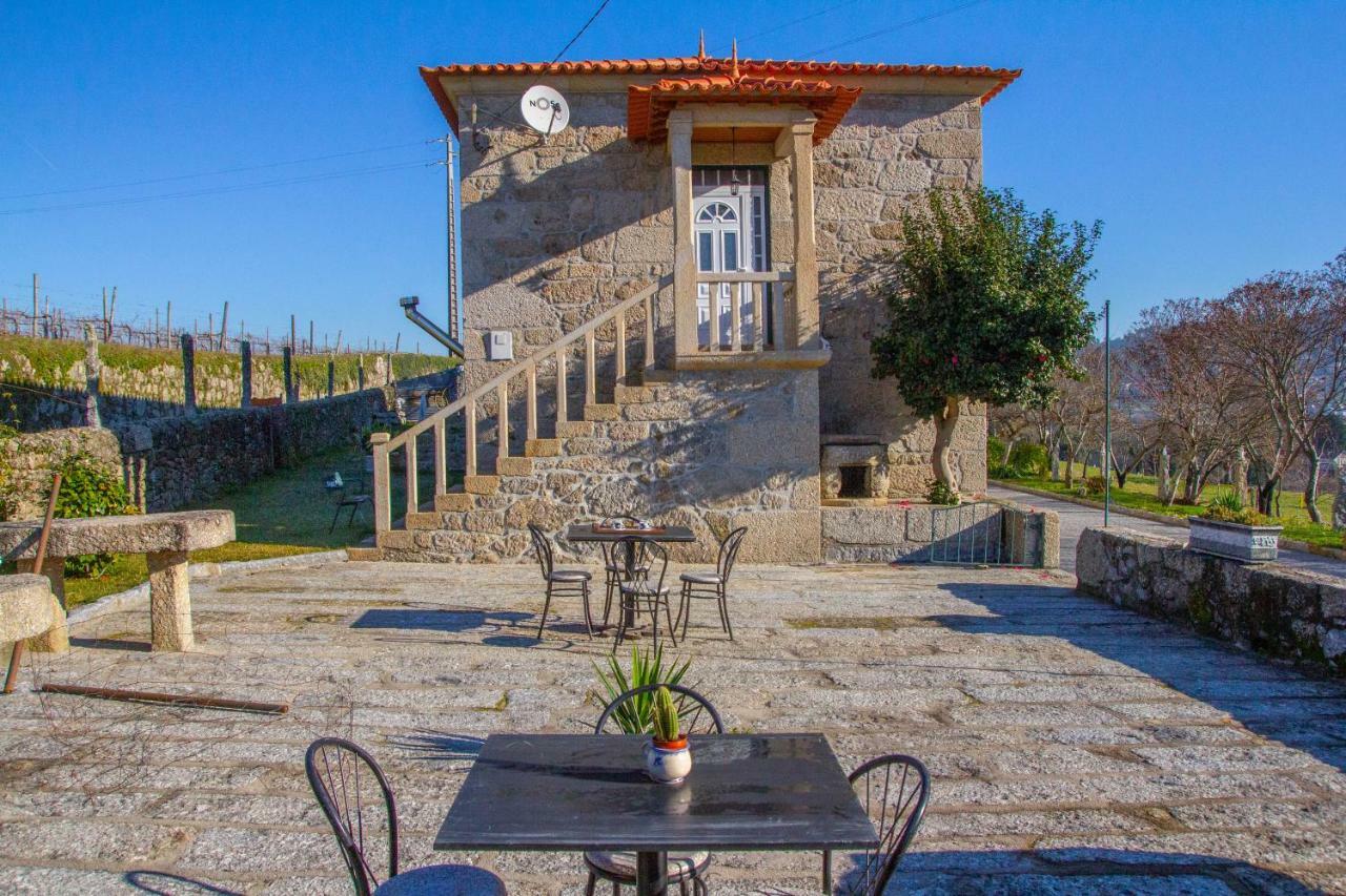 Beiral do Lima Casa Da Tanquinha 아파트 외부 사진