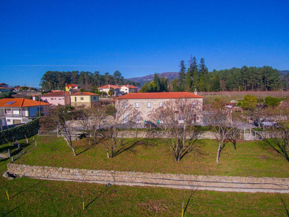 Beiral do Lima Casa Da Tanquinha 아파트 외부 사진