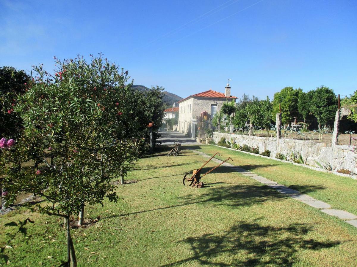 Beiral do Lima Casa Da Tanquinha 아파트 외부 사진