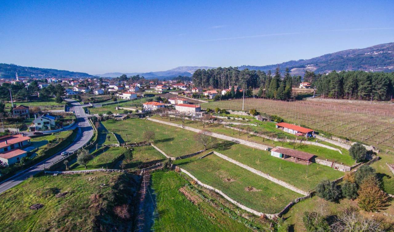 Beiral do Lima Casa Da Tanquinha 아파트 외부 사진