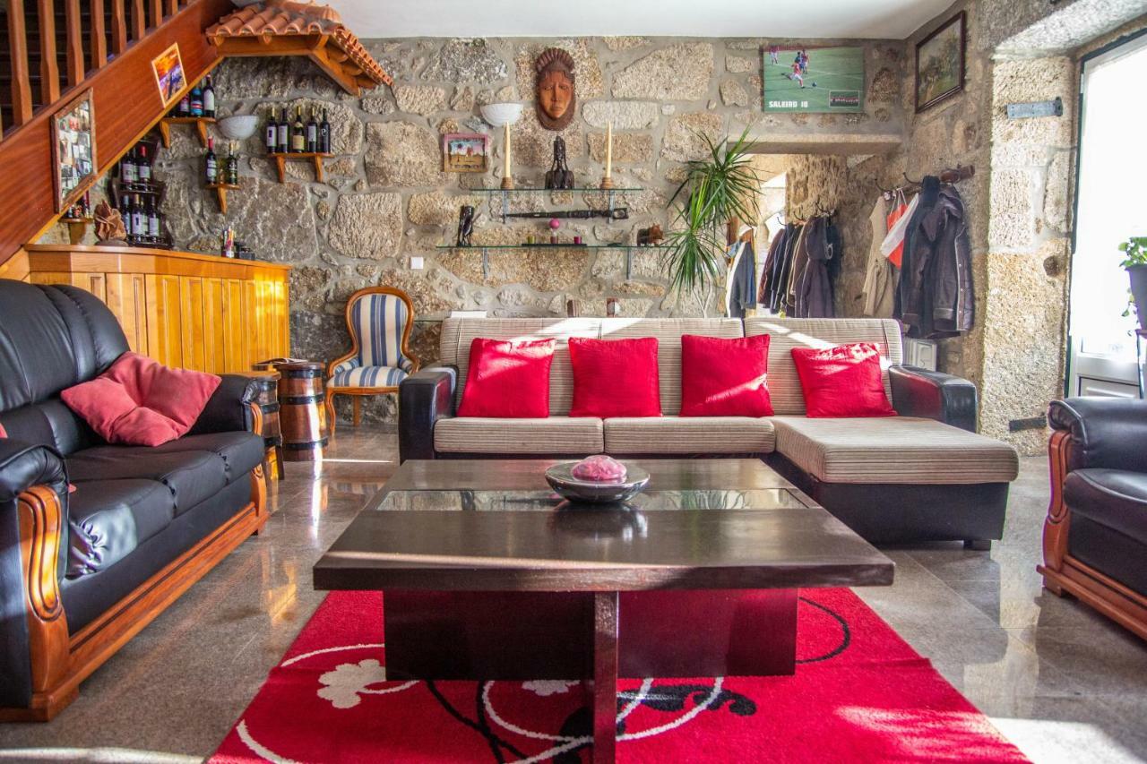 Beiral do Lima Casa Da Tanquinha 아파트 외부 사진