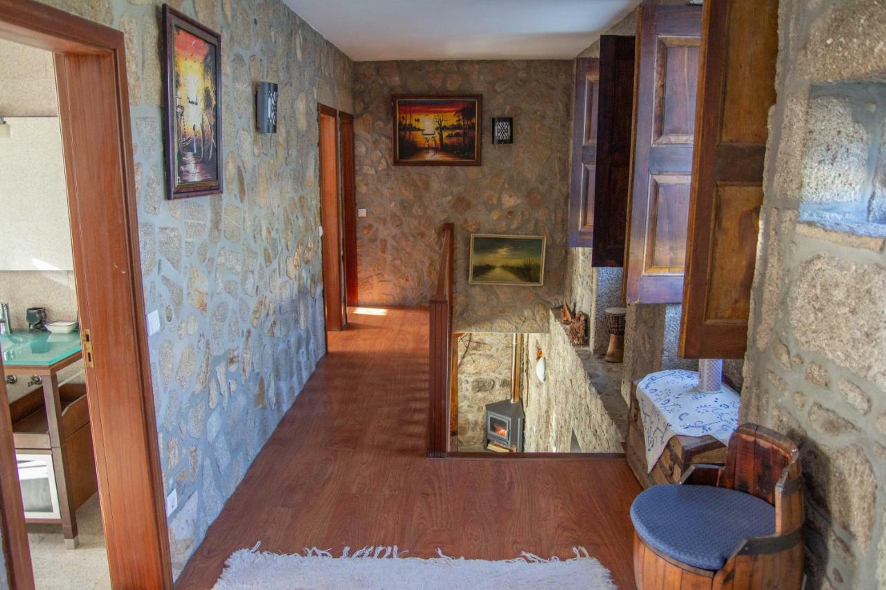Beiral do Lima Casa Da Tanquinha 아파트 외부 사진